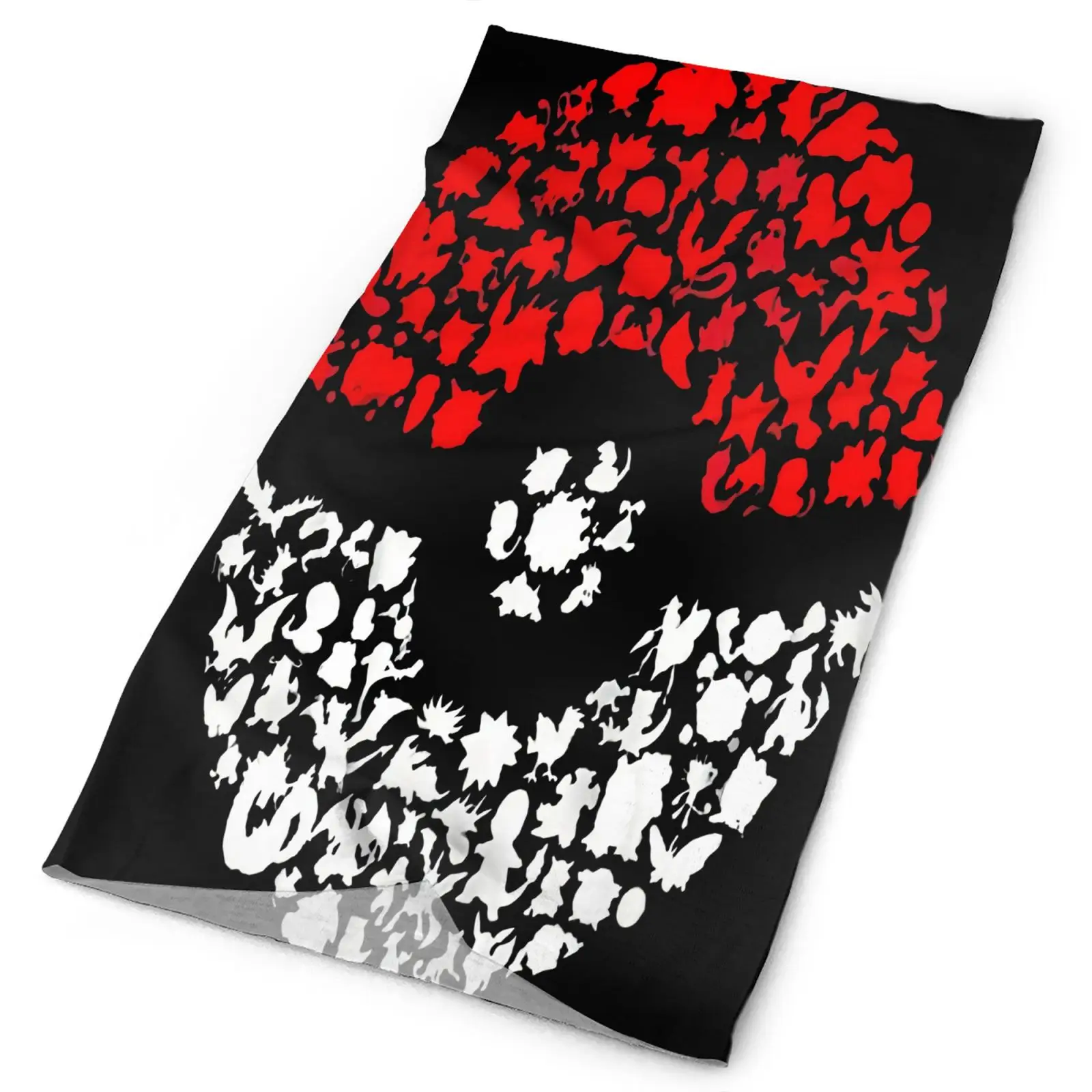 

Camiseta, видеоигра Pokeball, еще одна мужская бандана, охотничьи маски, бандана, зимний шарф для лыж, Мужская одежда для лыж, бандана для женщин и муж...