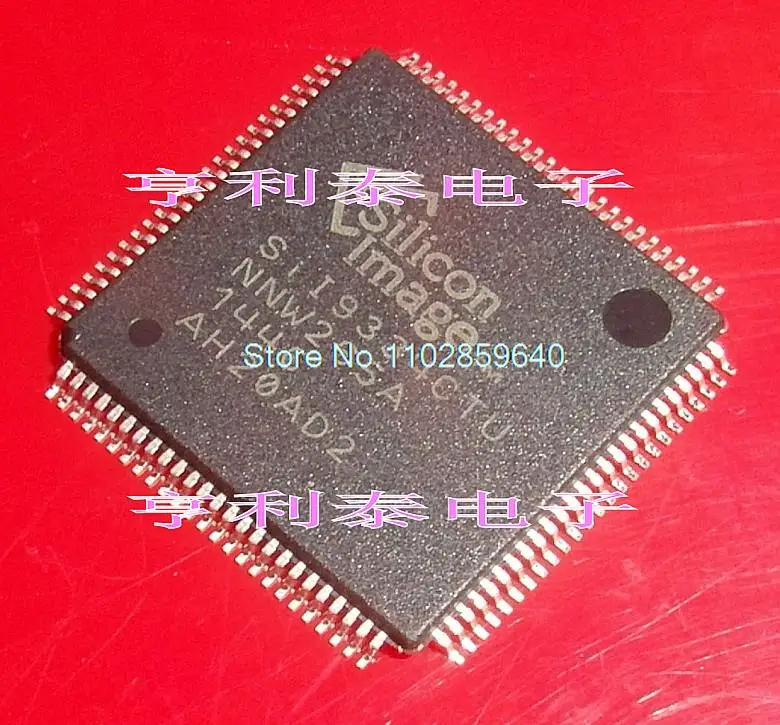 

SII9334CTU SIL9334CTU SI19334CTU