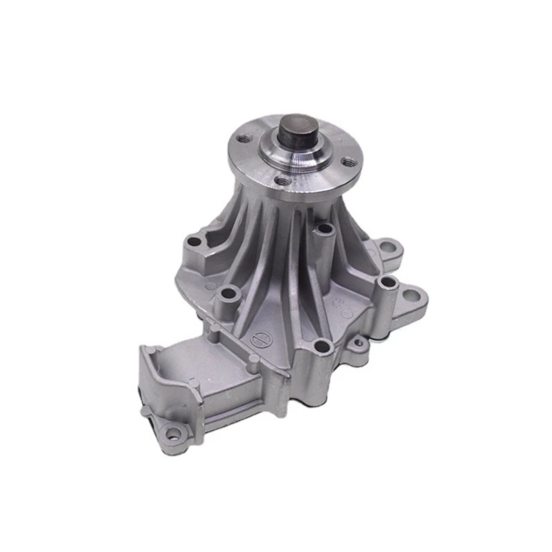 

Engine Water Pump For Toyota Hilux Innova 04-18 16100-39485 16100-09261 16100-39486