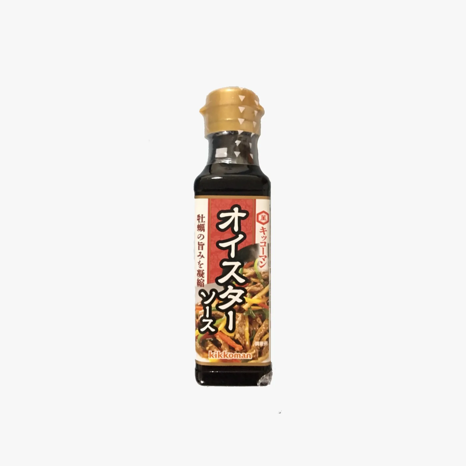 

oyster sauce 120g