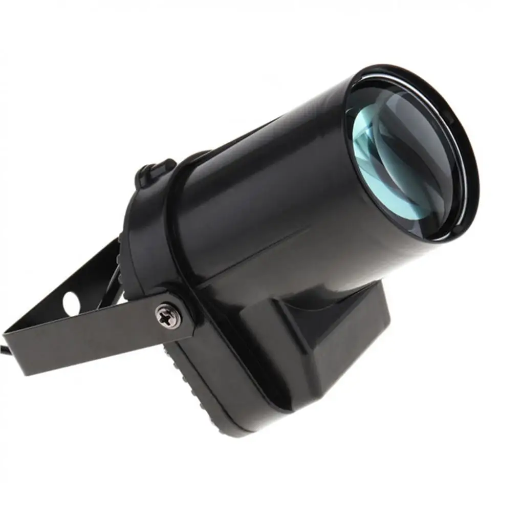 

LED Spotlights Waterproof Party Show Beam Projector Adjustable Stage Lights