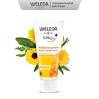 Weleda Крем с календулой для младенцев для защиты кожи в области пеленания 75 мл 9831