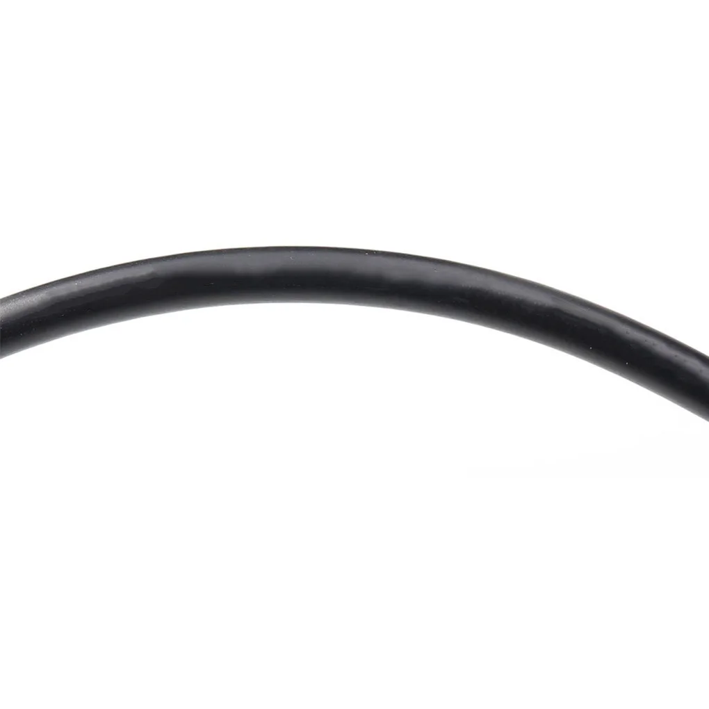 

BNC Male to UHF PL259 Male RG58 Antenna Cable RF Coax Cable Jumper 30cm Radio Jumper Pigtail