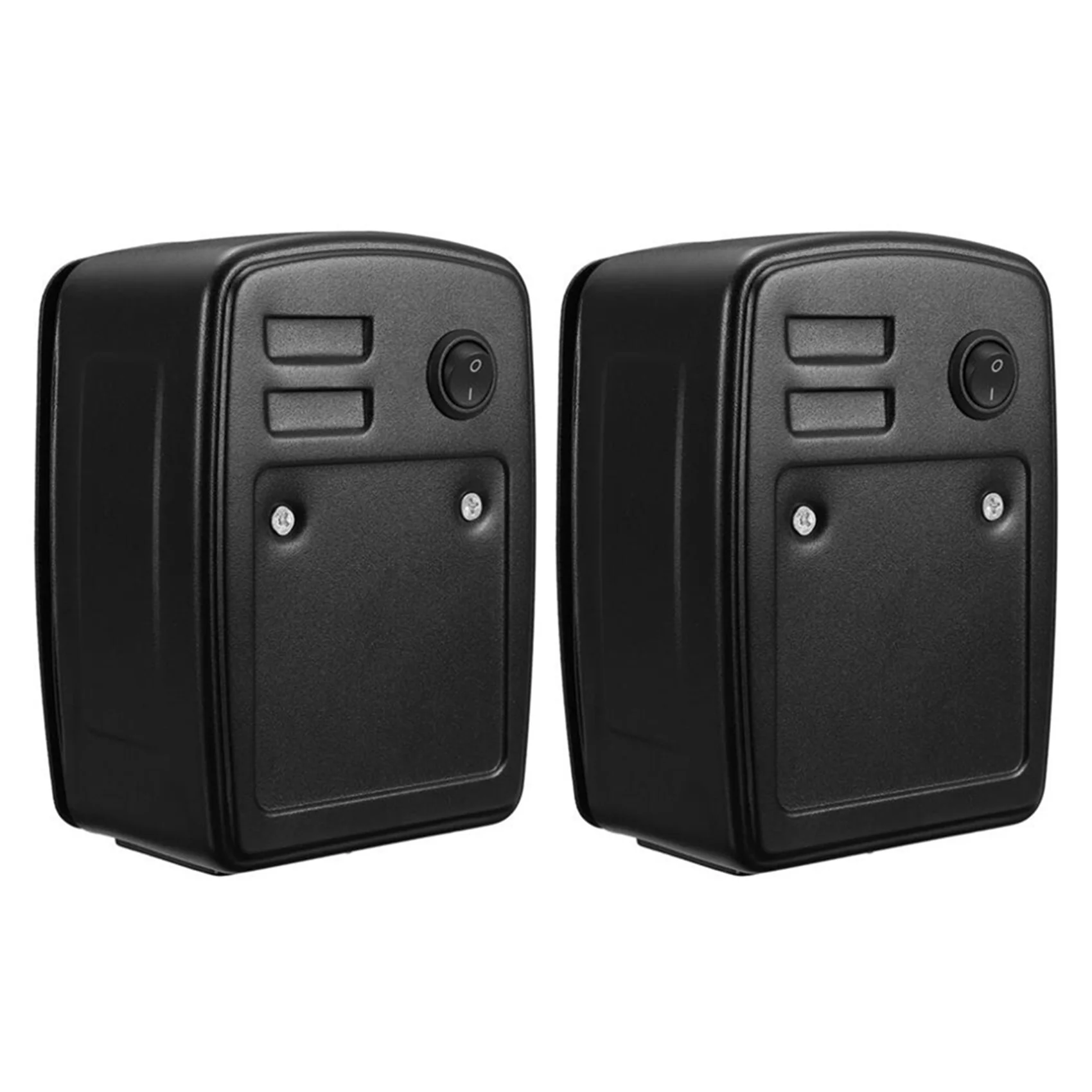 

2X Electric Barbecue Rotisserie Motor Universal BBQ Grill Motor Electric Barbecue Rotisserie Motor