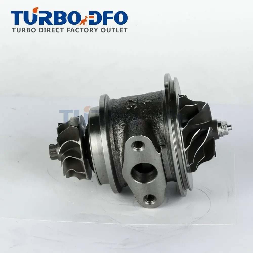 Турбина с турбонаддувом TD02 2823127000 Для Hyundai Elantra Santa Fe Trajet Tucson 2 0 CRDi 83Kw 113HP D4EA 28231-27000