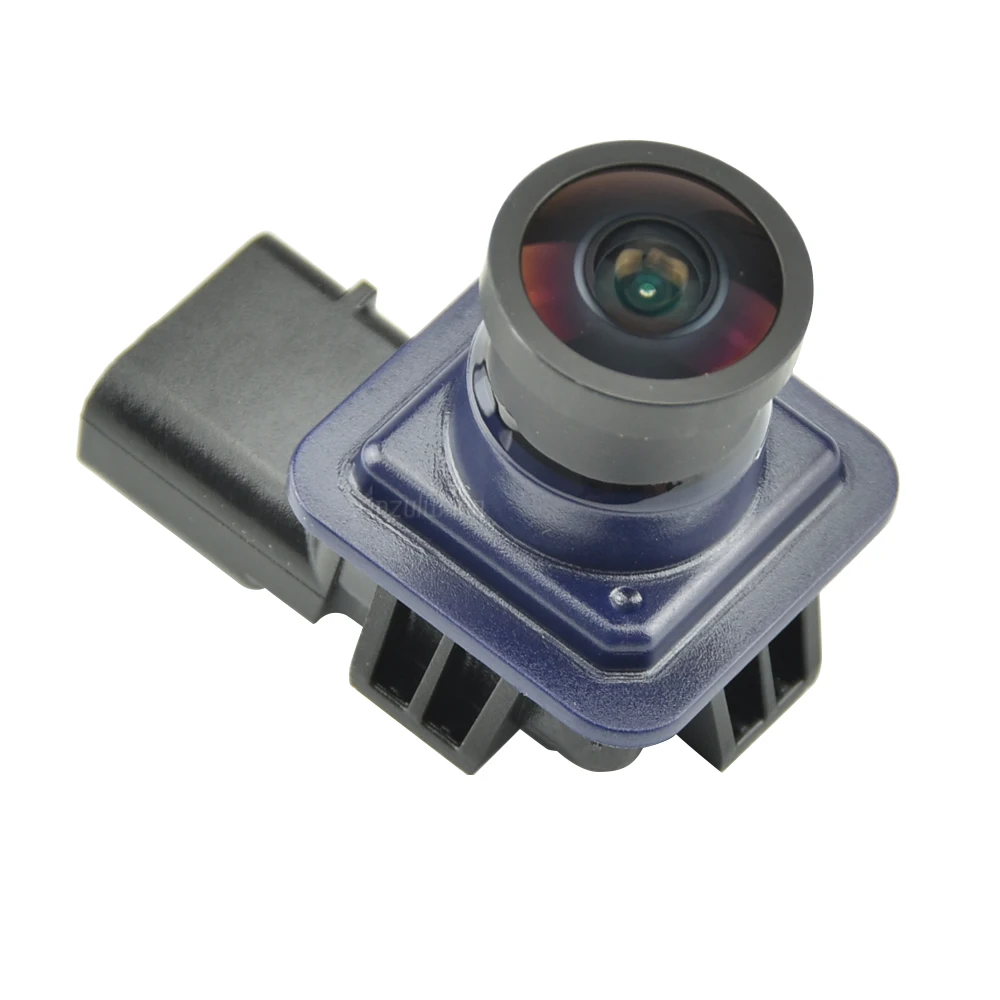 F2GZ19G490A высококачественные компоненты резервная камера черная прямая