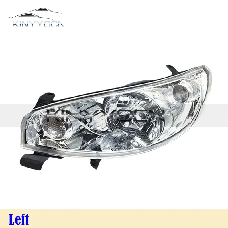 

Передняя фара в сборе для JAC Tojoy J3 Tongyue JAC J6 09-17