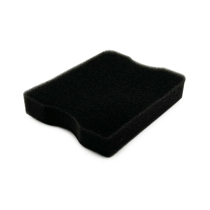 New Style Air Filter Sponge For Brush Cutter Bc430 43Cc 49Cc 52Cc Engine 40-5 44-5