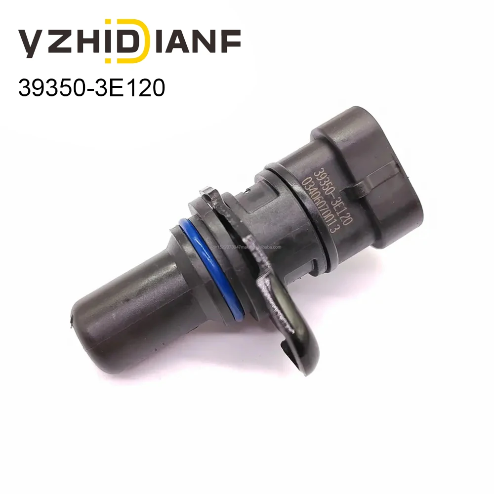 

Camshaft Position Sensor 393503E120 39350-3E120 for Hyundai Kia 2.7L