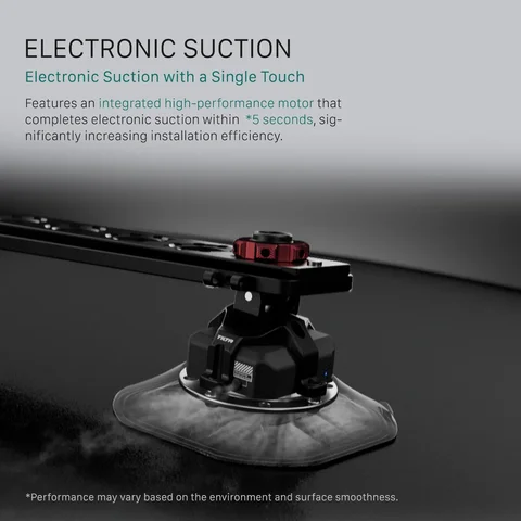 Электронная присоска TILTA HDA-ESC 4,5