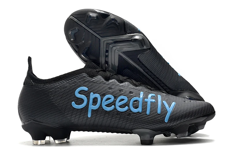 

Мужские футбольные бутсы FG cleats, обувь для футбола, 2022