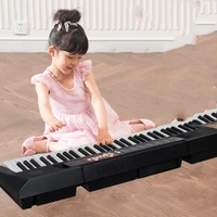 electronic piano digital midi controller professional piano portable musical keyboard synthesizer sintetizador instruments