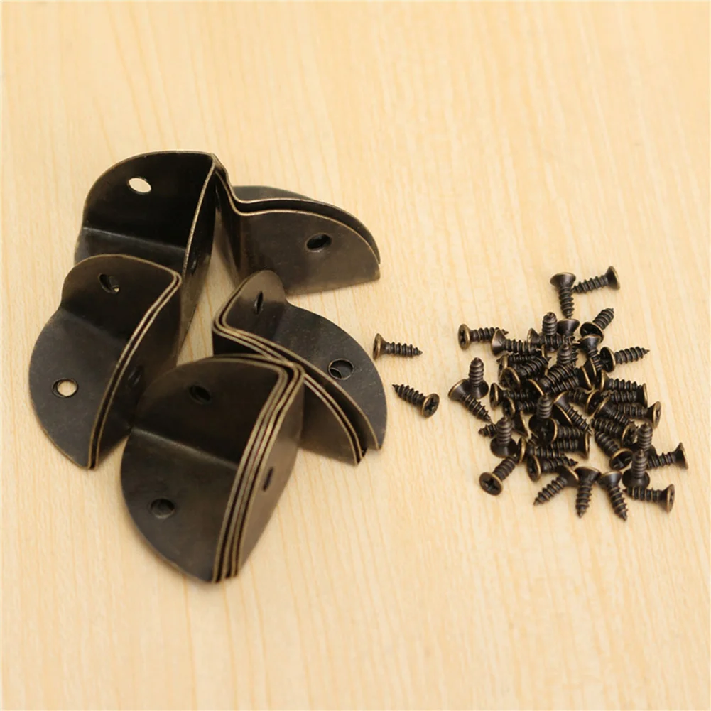 

Декоративная металлическая подарочная коробка для ювелирных изделий, 12 комплектов