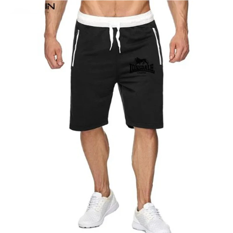 Мужские Ультратонкие Летние Пляжные Повседневные Шорты Быстросохнущие