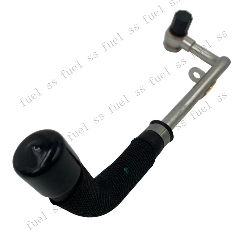 Фото Шланг охлаждающей жидкости двигателя S+ Apgopro для BMW 3 серии E90 2005-2011 11537577015 №2