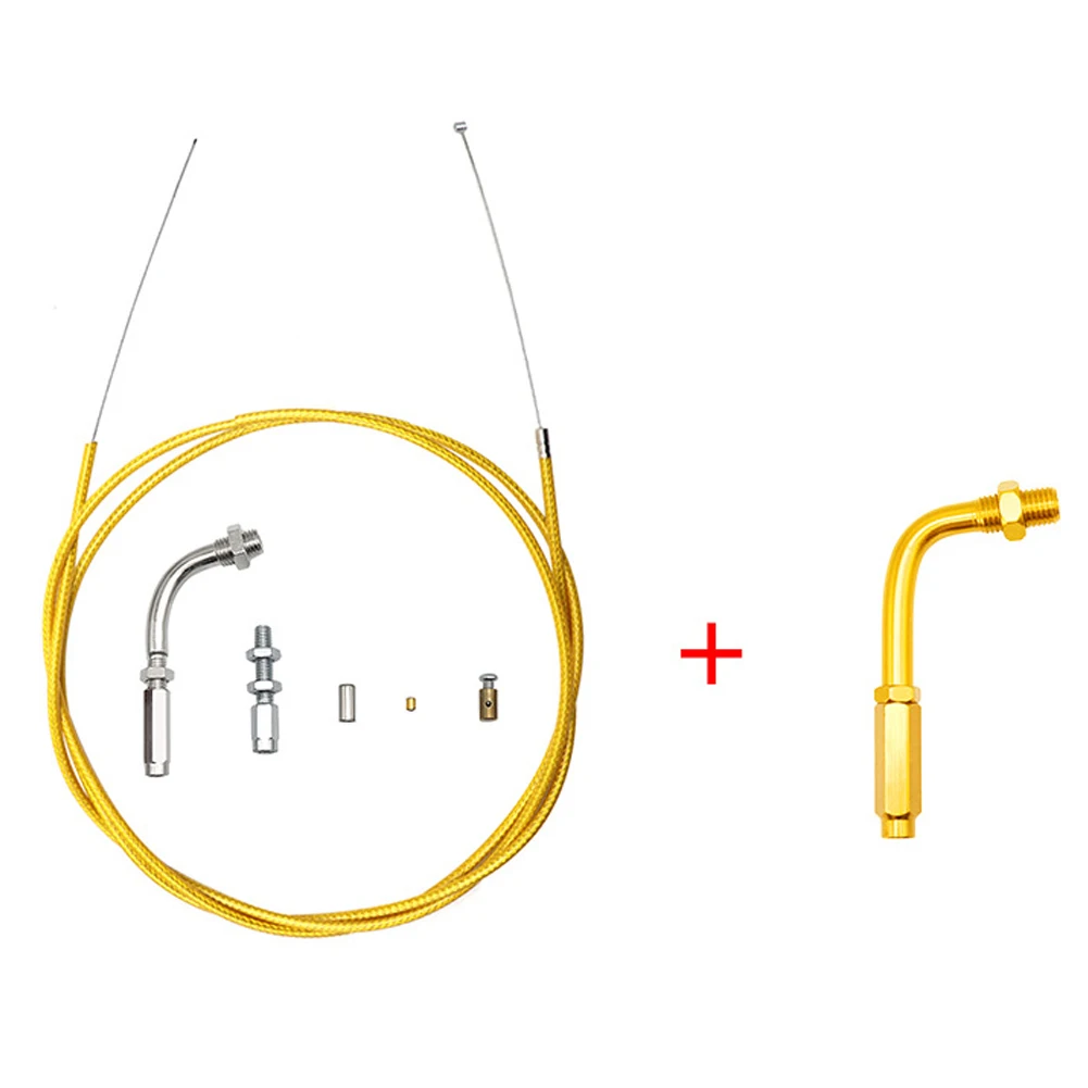 

Трос тормозной муфты для мотоцикла, 1,9 м