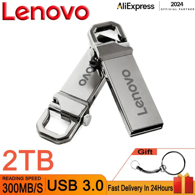 USB-флеш-накопитель Lenovo 512 ГБ 1 ТБ