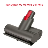 filterhualv quick release mini motorhead for dyson v7 v8 v10 v11 v15 series mini motor head for dyson v6dc series