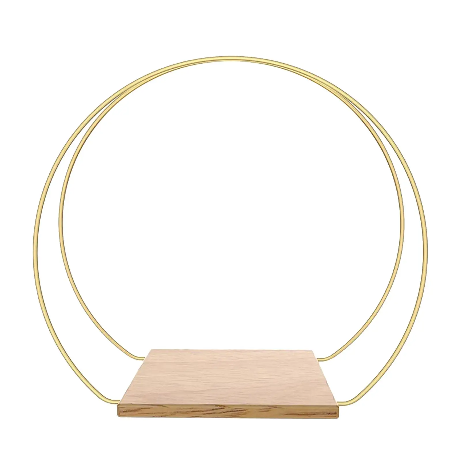 

Металлическая подставка для торта Serenable