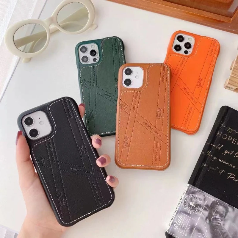 

Первоклассный кожаный чехол для IPhone 13, 12, 11 Pro Max, X, XS, XR, XSMAX, 7, 8 PLUS