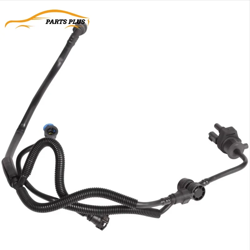 BB5Z9G271B 5380298   Электромагнитный клапан карбоновой канистры в сборе с трубкой для автомобиля Ford Edge Explorer 2.0 2012-2015