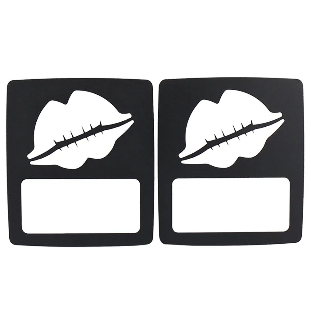 

Чехол для автомобильного заднего фонаря, задний фонарь, задний фонарь, ходовой Профессиональный полезный абажур, чехол, защитный аксессуар,...