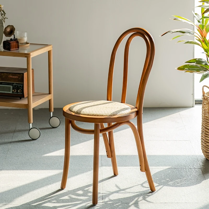 

Wooden Dining Living Room Nordic Dining Room Chairs Lounge Golden Bedroom Gamer Desk Design Chair Designer Muebles Furniture