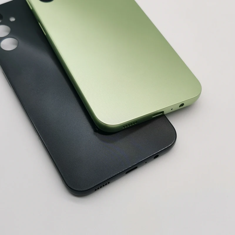 Задняя крышка батарейного отсека для Samsung Galaxy A14