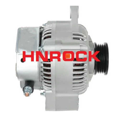 

NEW HNROCK 12V 70A ALTERNATOR JFZ1713 27060-62190 27060-62180 101211-0950 101211-0953 101211-4130 101211-4131 FOR TOYOTA
