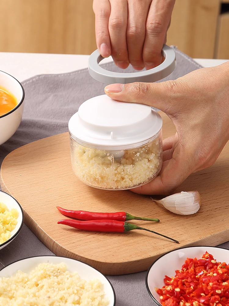 Рисунок 2 - Ручная мясорубка