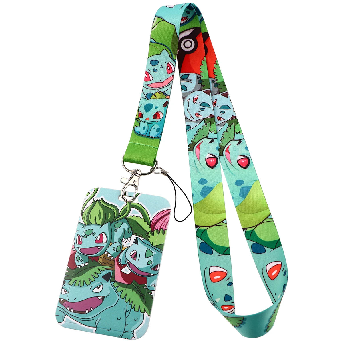 Рисунок 5 - Милый съемный шнурок для ключей