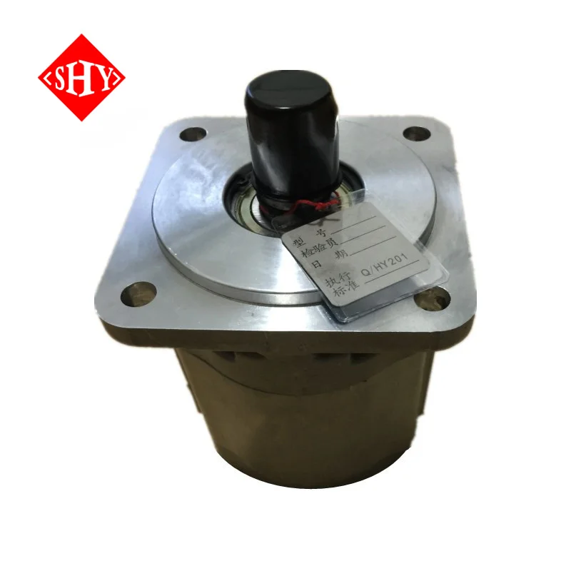 Фото Гидравлический шестеренный насос CBG-2050-BFP CBG2040 CBG2050 CBG2100 CBG2080 CBG2063-BFP №4