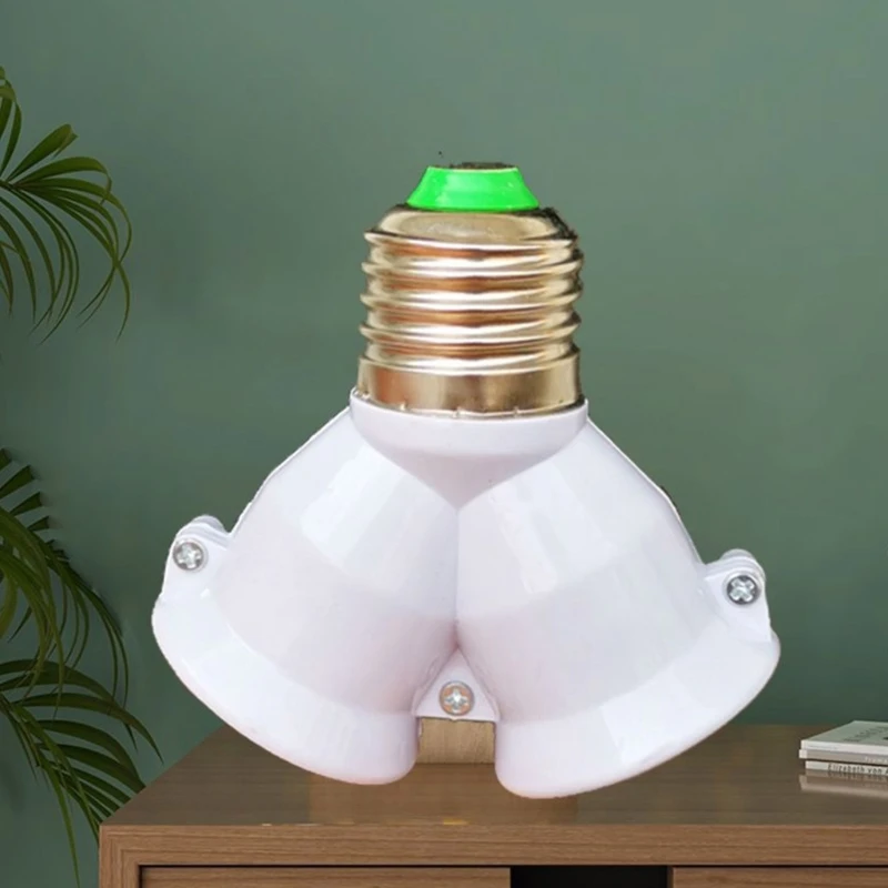 Разветвитель цоколя для лампы 2/3/4/5/6/7 в 1