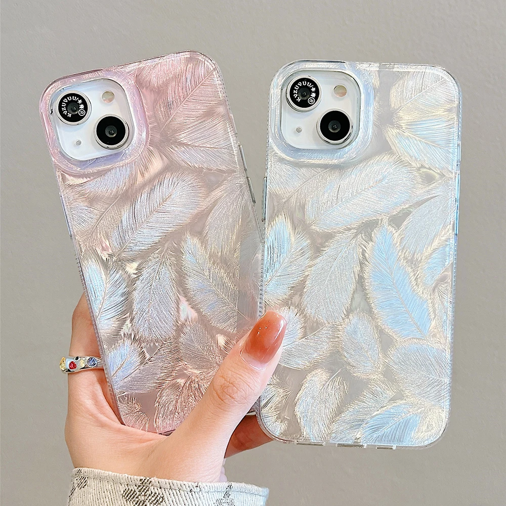 Чехол Boucho для iPhone 15 Pro Max 11 12 13 14