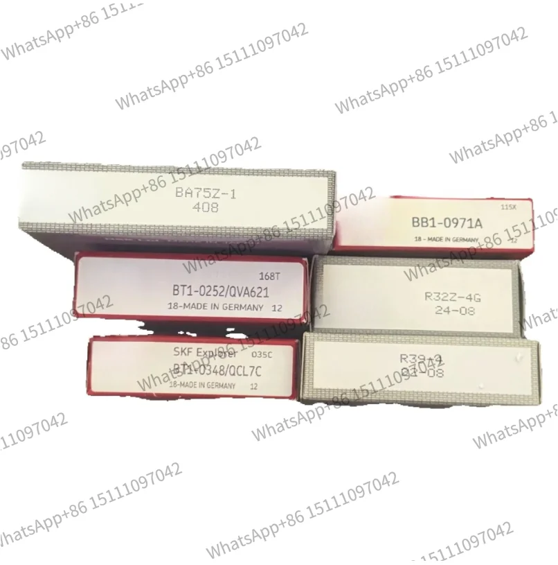 Подшипники коробки передач TM6330YA2-DU BB1-0971A для 730 1.5L с механической коробкой передач (art.: 3920d8a83014e) - 3920d8a83014e
