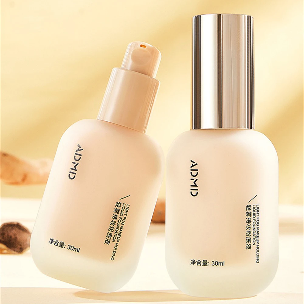 Воздушная подушка с грибовидной головкой CC коллагеновый крем основа для макияжа