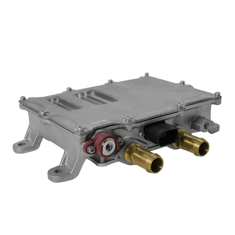 

Charger TCD UN5000202 CAN or Enable 2KW TDC-K Series