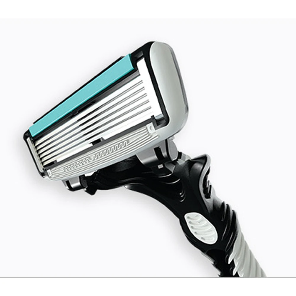 Рисунок 3 - одноразовые бритвенные станки для