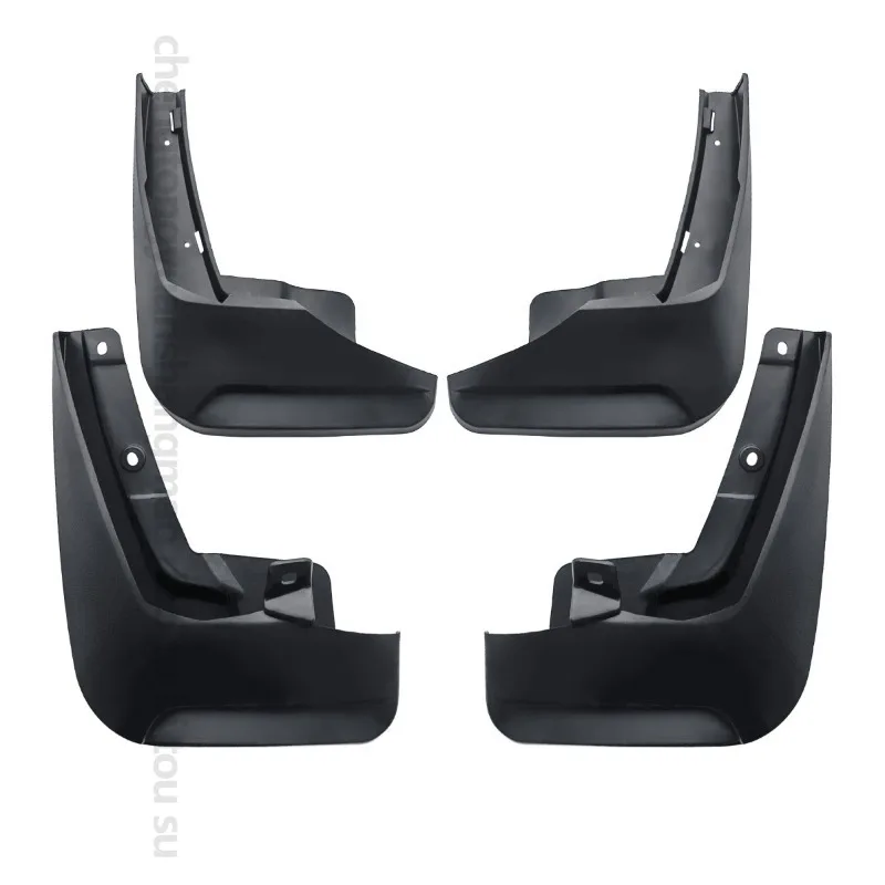 

Брызговики ForAudi etron 2019-2025, передние и задние брызговики, автомобильные аксессуары