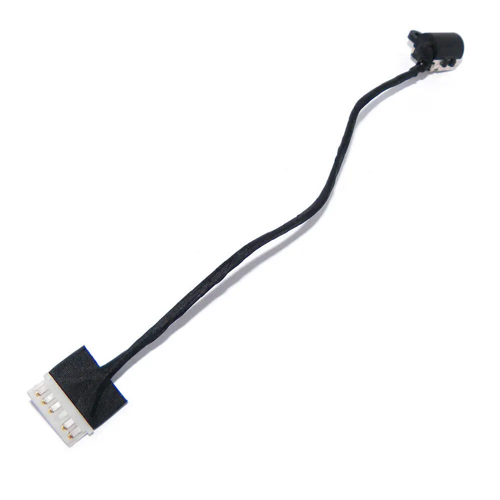 Кабель питания постоянного тока Padarsey для Dell Latitude 3460 3560 3470 3570 P63G PRHP8 - купить по