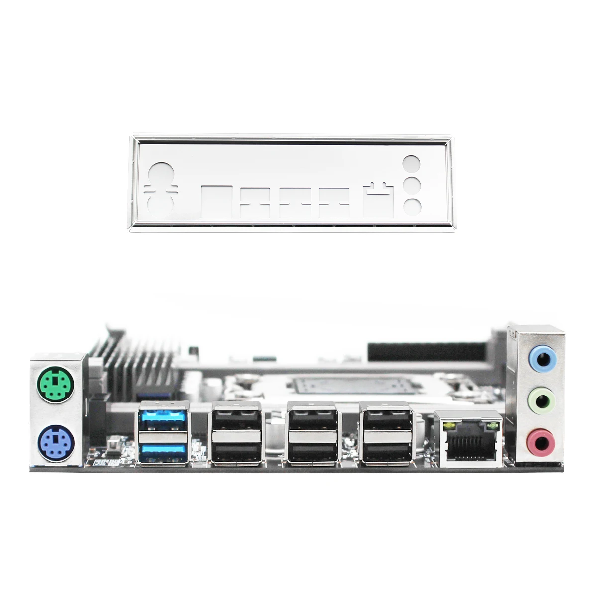 MACHINIST X79 материнская плата LGA 2011 поддержка USB 3 0 NVME M.2 Xeon Intel E5 V1 &amp V2 ЦПУ процессор DDR3
