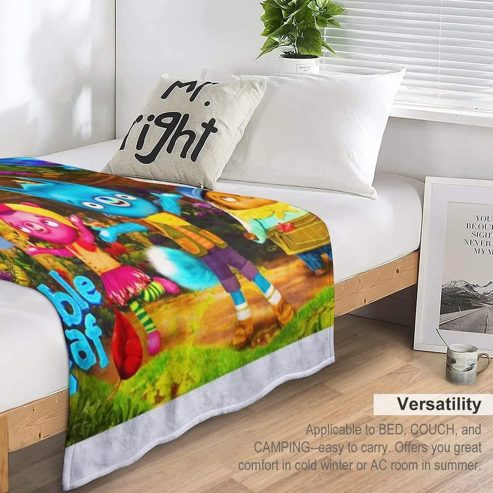 Тору Кагуаку - Мисака Микото Шиай Куроко Санин Рукио Ухару Казари Плед Волосы