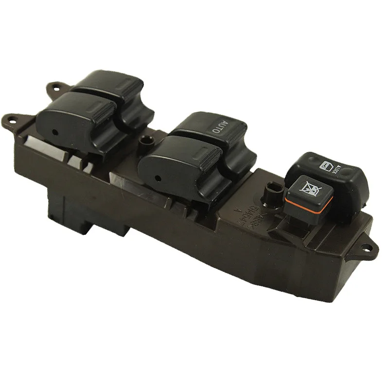 

84820-AA070 for Toyota Camry Sienna glass lift switch electric window switch