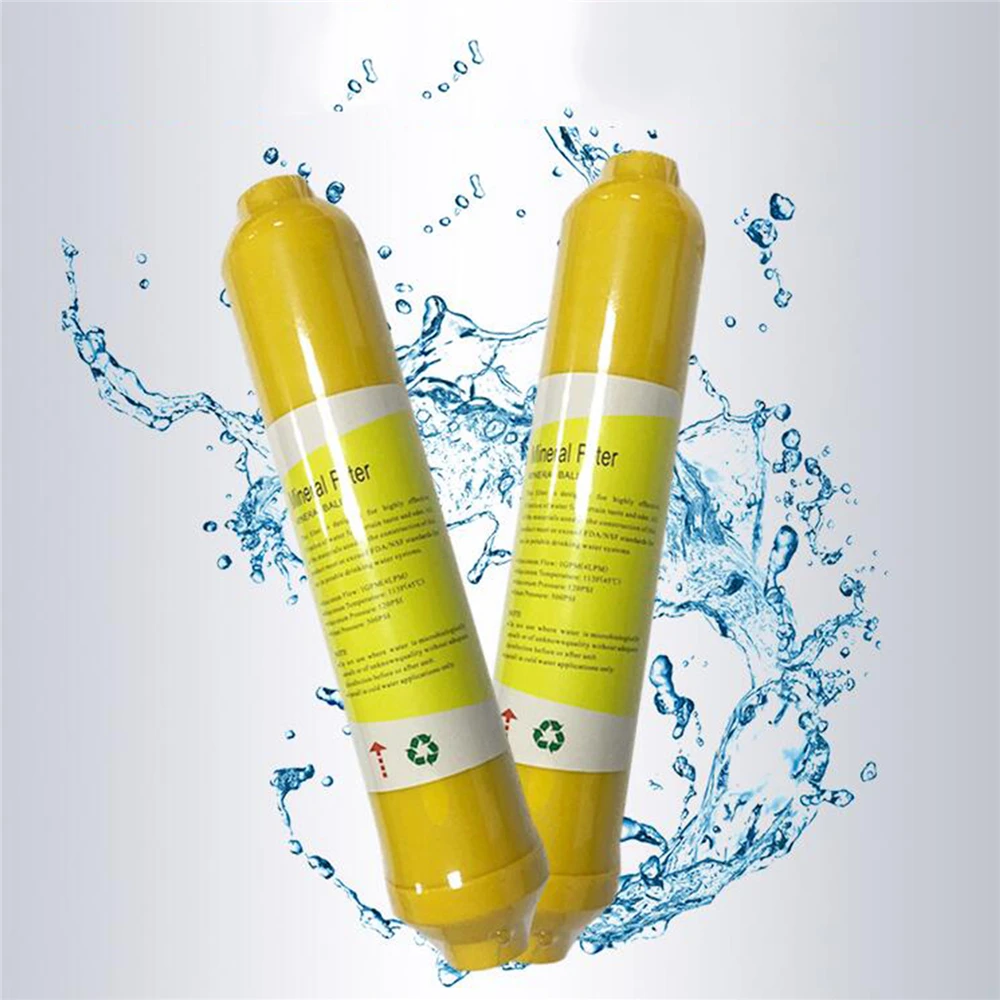 Filter Kits For HICON HZB-50/HZB-60/ HZB-80/HZB-20FA Commercial Household Ice Maker Core Accessories