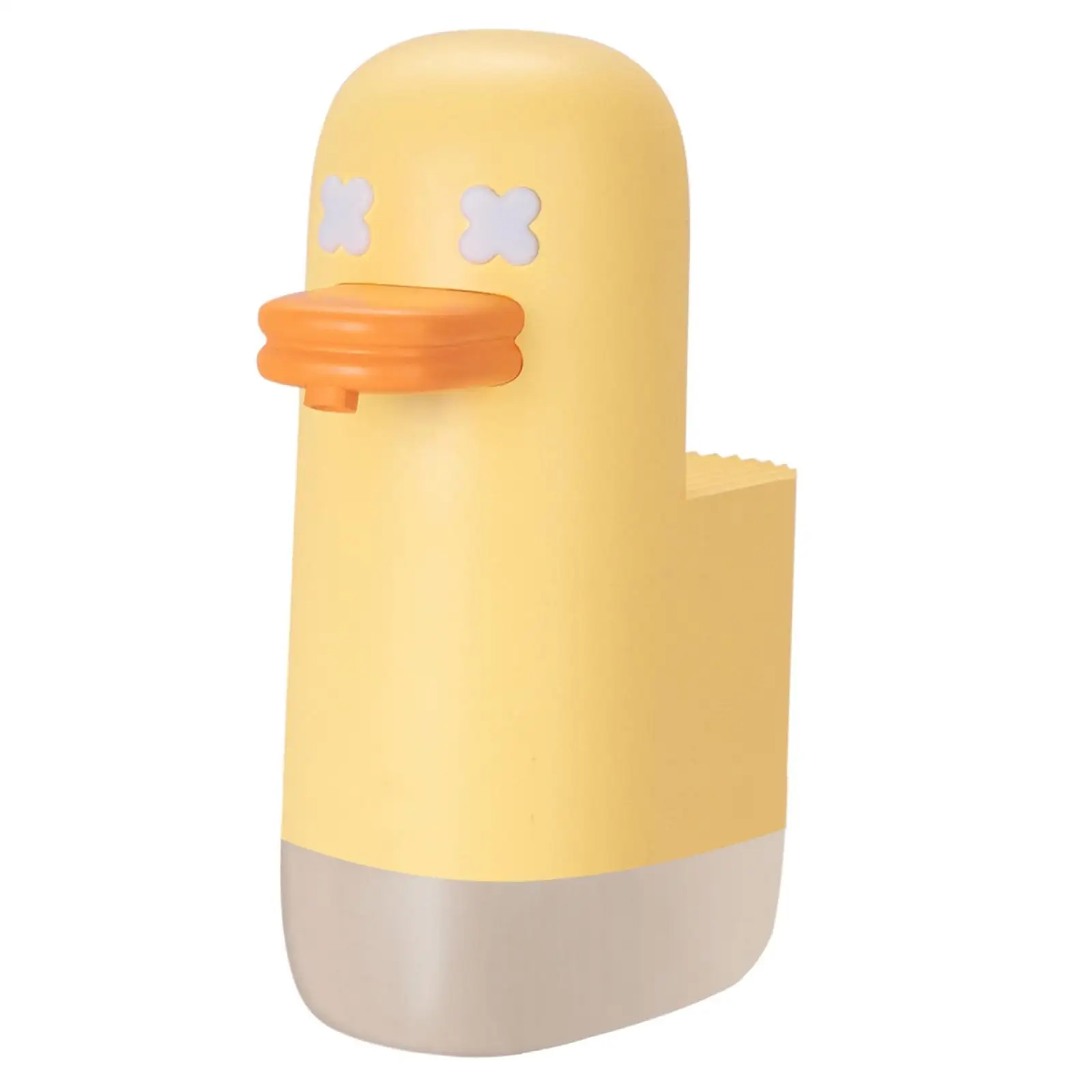 

Non Touch Foam Soap Dispenser 350ml Kids Bathroom Easy Operation No Mess When Dispensing Widely Used Hands Free