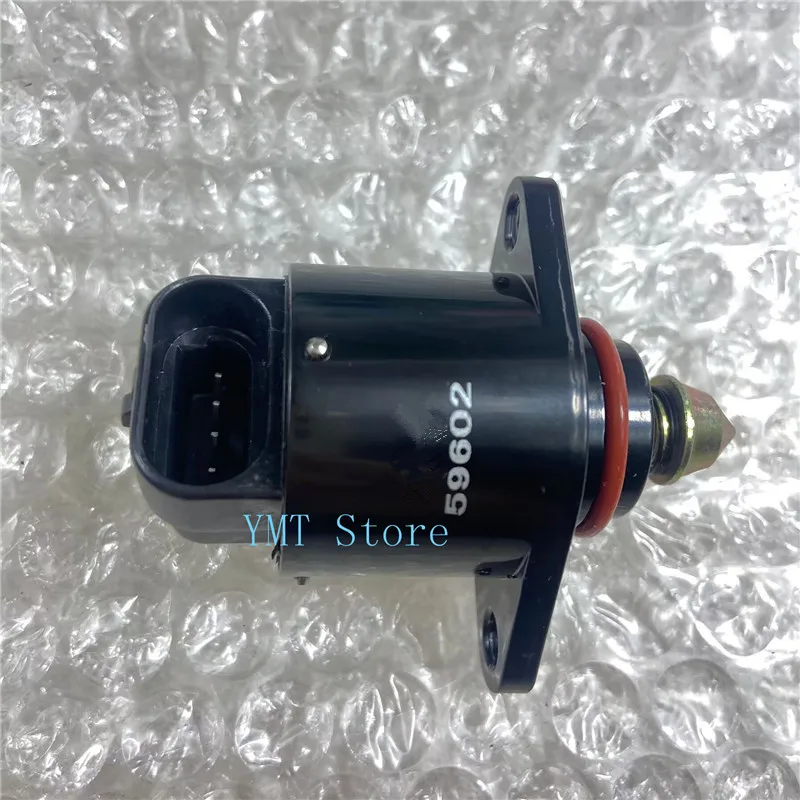 Клапан управления скоростью бренда холостого хода для Buick EXCELLE 1.6L LOVE 1.4 1.6 AVEO Daewoo