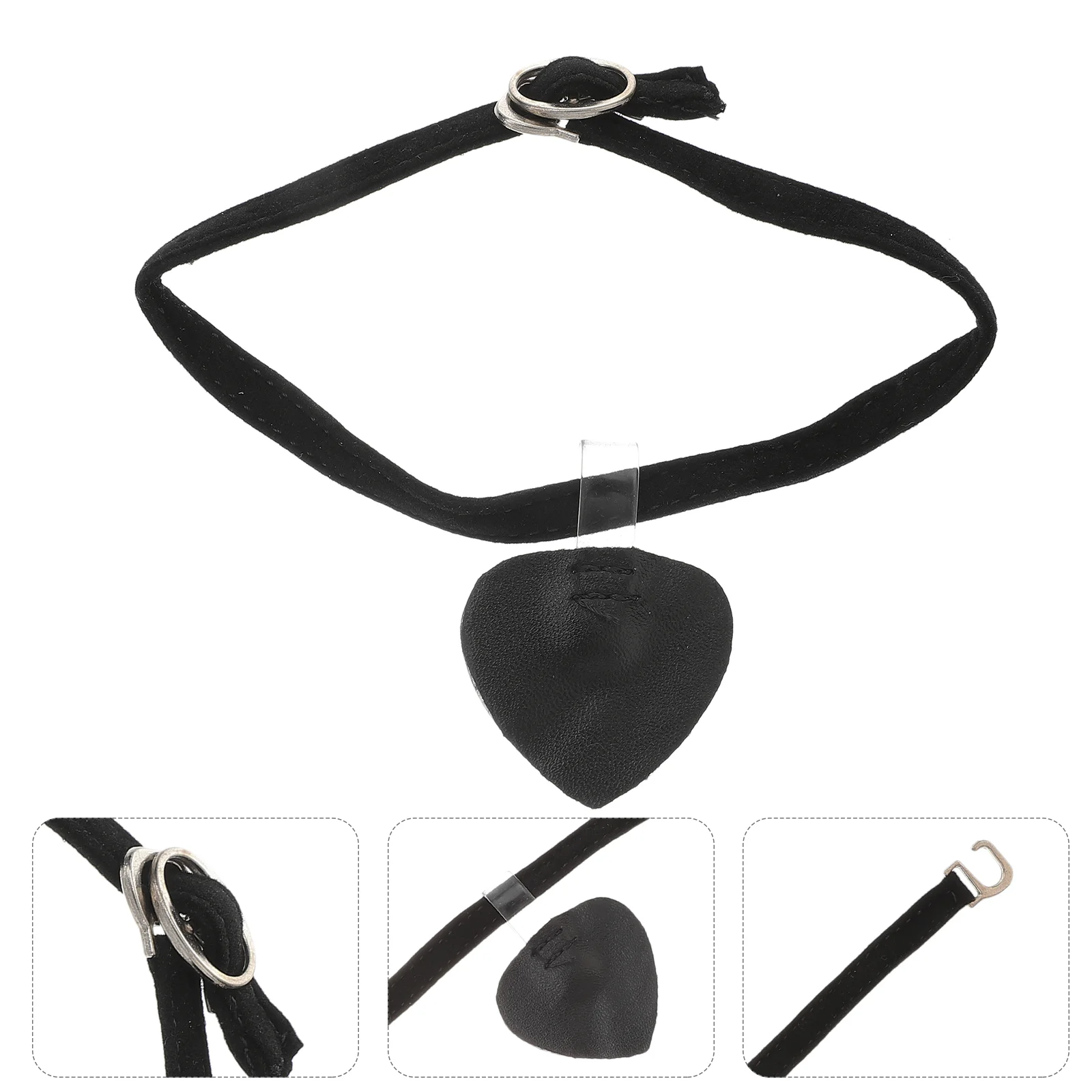 

detachable shoe strap Detachable Pu Shoe Straps for High Heels Anti Loose Shoelace Accessories 1 Pair ankle strap high heels