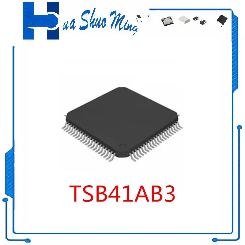 5 шт./лот VN5E025A VN5E025AJTR-E HSSOP12 TSB41AB3 1394A-2000 QFP80 TLE5205-2 5205-2 TLE5205 TLE5205-2S TO-220-7