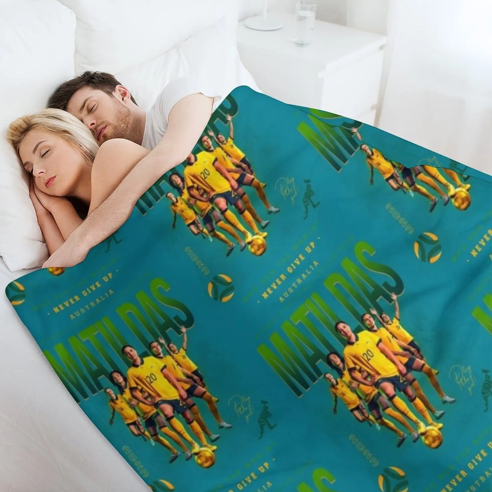 Одеяло Matildas самое мягкое роскошное брендовое рождественское украшение одеяла из