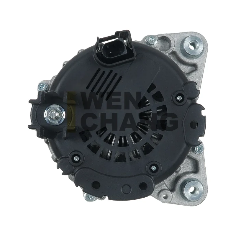 Фото Генератор SEALIN для AUDI Q7 CJTB CJWC CTWA 8EL015637-091 2626574C 439816 440470 FG23S065 FGN23S065 06E903023B 06E903023BX №3